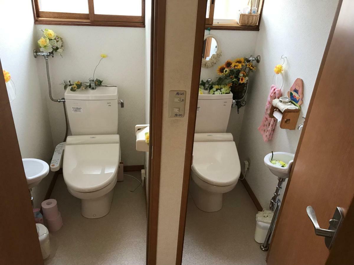 Stay Akeboshi Kan 函馆 外观 照片