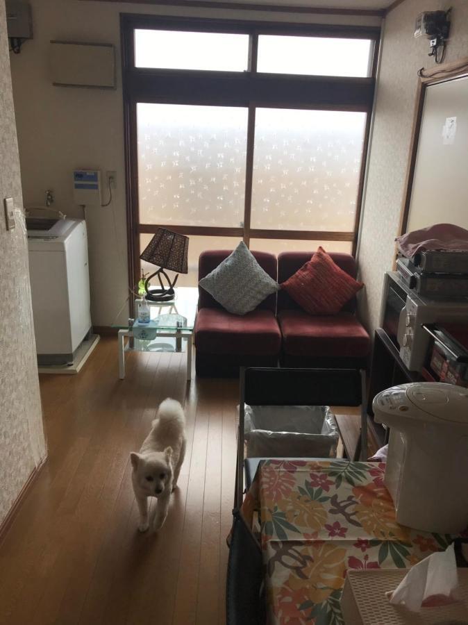 Stay Akeboshi Kan 函馆 外观 照片